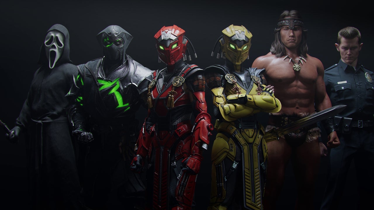 Creo Gaming