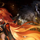 Conheça os novos personagens Natlan em Genshin Impact Creo Gaming