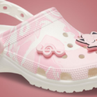 Crocs anuncia sapatos Pokémon oficiais: Jigglypuff, Charizard, Gengar, Snorlax! Creo Gaming