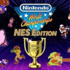 Desafie a história dos videogames com Nintendo World Championships: NES Edition Creo Gaming