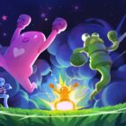 Descubra Bare Butt Boxing, o excêntrico jogo de luta sem calças no Switch em 1º de agosto Creo Gaming