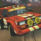 Descubra #DRIVE Rally no Switch em 2025 Creo Gaming