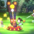 Descubra Disney Pixel RPG, o RPG de 8 bits com Mickey Mouse e Winnie the Pooh! Creo Gaming