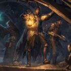 Descubra Dungeonborne, o melhor RPG de masmorras disponível agora! Creo Gaming