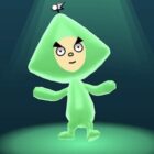 Descubra The New Denpa Men gratuitamente no Nintendo Switch Creo Gaming