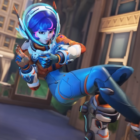 Descubra a conexão familiar inesperada de Juno em Overwatch 2 Creo Gaming