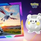 Descubra as tarefas e recompensas do Pokémon Go Steel Force Creo Gaming