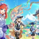 Descubra o que há de novo na atualização 4.8 do Genshin Impact Creo Gaming