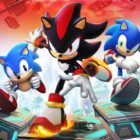 Descubra o tamanho do jogo Sonic X Shadow Generations no Nintendo Switch Creo Gaming