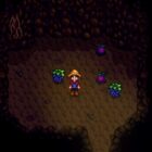 Descubra os benefícios de escolher morcegos ou cogumelos em Stardew Valley Creo Gaming
