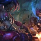 Descubra quem diz “Combustível para a corrida rúnica” no LoL! Creo Gaming