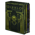 Diablo: Economize 41% na caixa Horadric Vault – a coleção completa Creo Gaming