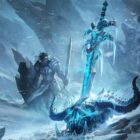Diablo Immortal: Frostmourne, a lendária espada WoW disponível em um evento limitado Creo Gaming