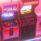 Dois jogos grátis na Epic Games Store: Arcade Paradise e The Maid of Sker Creo Gaming