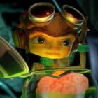 Double Fine lança uma atualização para PsychOdyssey, o documentário de 22 horas sobre o desenvolvimento de Psychonauts e muito mais. Creo Gaming