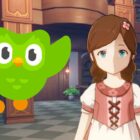 Duolingo e Genshin Impact lançam uma colaboração única! Creo Gaming