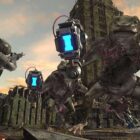 Earth Defense Force 6: atualização sobre a controvérsia da Epic Games Store Creo Gaming