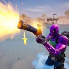 Encontrando a pistola Flint-Knock em Fortnite: guia completo Creo Gaming