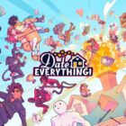 Encontre o amor com seus utensílios domésticos com Date Everything Creo Gaming