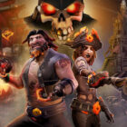 Enfrente a Lâmina Ardente e o sinistro Capitão Flameheart na última atualização da 13ª temporada! Creo Gaming