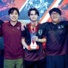 Escândalo: estudantes campeões de videogame são forçados a pagar por seus troféus Creo Gaming