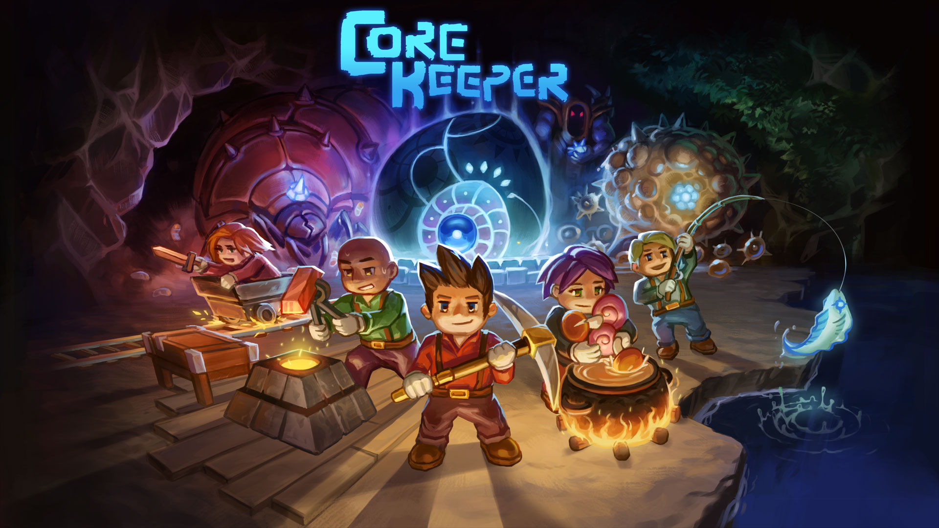 Creo Gaming