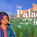 Experimente The Palace on the Hill, a pacífica aventura de RPG inspirada na Índia rural dos anos 90, no Xbox Creo Gaming