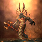 Experimente a Fase 4 da Temporada de Descoberta no WoW Classic hoje mesmo! Creo Gaming