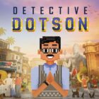 Experimente o modo cooperativo inspirado em Bollywood do Detetive Dotson Creo Gaming