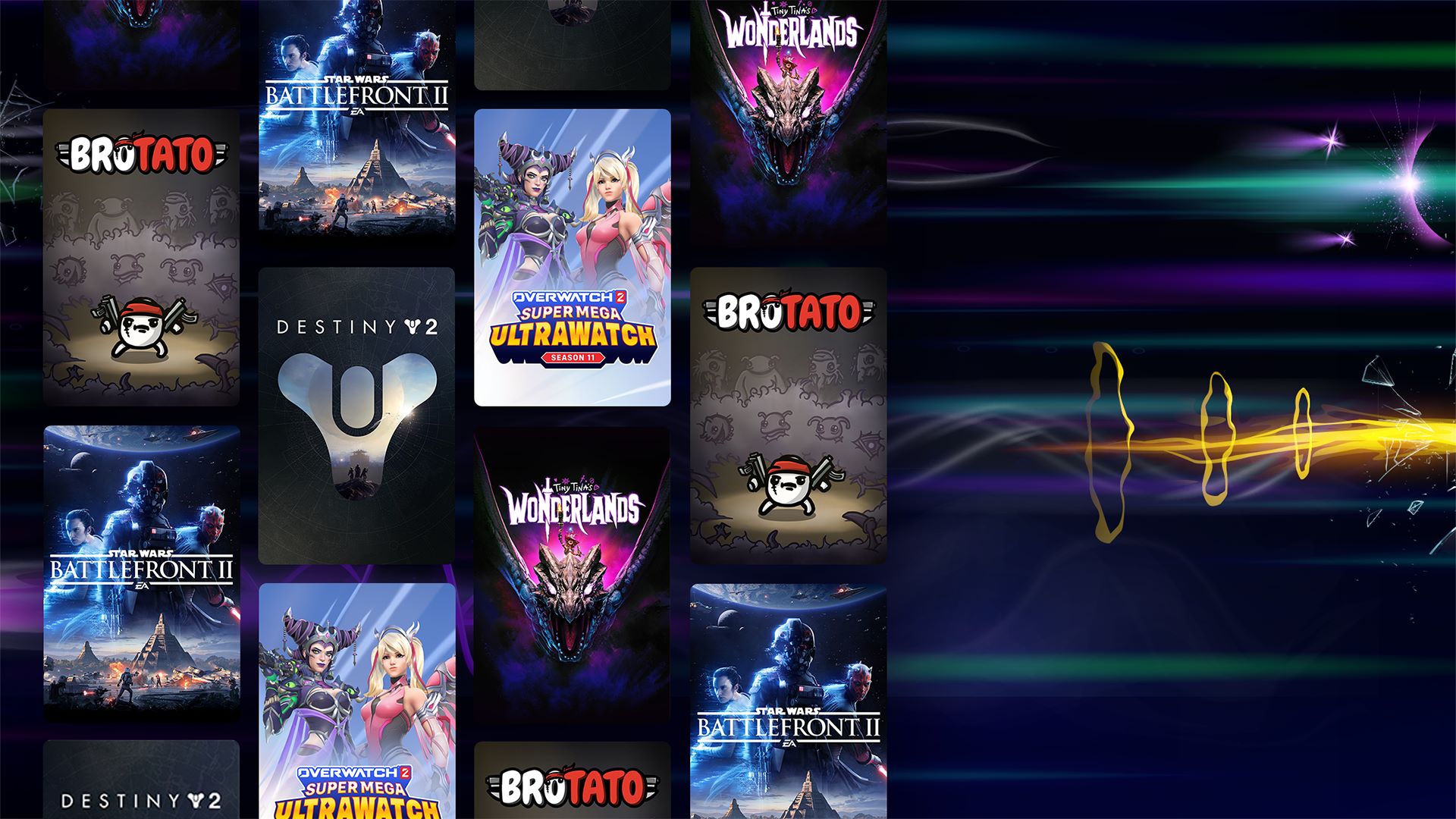 Creo Gaming