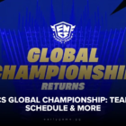 FNCS Global Championship 2024: Quem removerá Cooper e Mero do trono? Creo Gaming