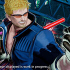 Fatal Fury: City Of The Wolves dá as boas-vindas ao rival de Terry Bogard, Billy Kane Creo Gaming