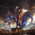 Flintlock: The Siege of Dawn – Um RPG de ação explosivo! Creo Gaming