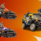 Fortnite: Epic Games remove carros do modo classificado – jogadores aprovam Creo Gaming