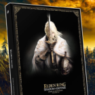 Future Press revela o guia oficial de estratégia do Elden Ring, vol. 3: Sombra da Árvore Celestial Creo Gaming
