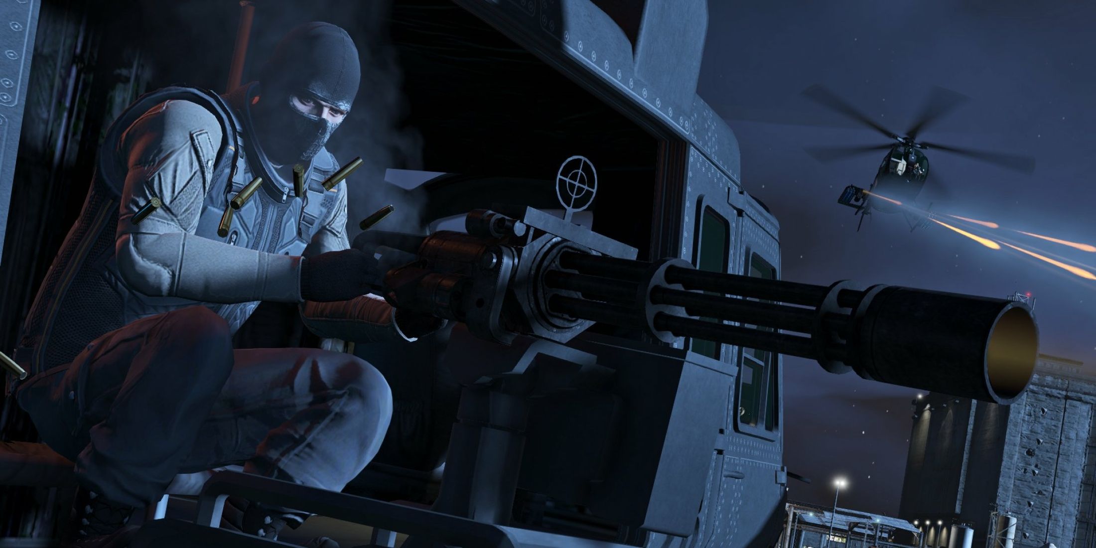 Creo Gaming