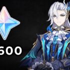 Genshin Impact: 1600 Primogems oferecidos após um nerf polêmico → Creo Gaming