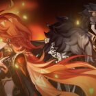 Genshin Impact: Previsões e novos recursos Zonas Natlan em v5.1 e v5.2 Creo Gaming