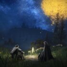 George RR Martin provoca adaptação de Elden Ring para filme ou série de TV Creo Gaming