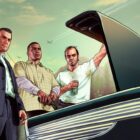 Grand Theft Auto V domina as tabelas de vendas em junho de 2024 na PS Store. Creo Gaming