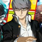 Guia completo: Em que ordem jogar jogos Persona? Creo Gaming