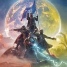 Helldivers 2: Escalation of Freedom, a tão esperada atualização! Creo Gaming