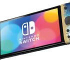 Hori Split Pad Pro: edição Tears of the Kingdom à venda por US $ 48 na Amazon Creo Gaming