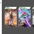 Jogos Xbox Showcase disponíveis: Magical Delicacy, Flock, Flintlock, Dungeons of Hinterberg, Kunitsu-Gami. Creo Gaming