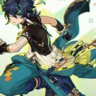 Kinich, personagem Dendro 5 estrelas, chega em Genshin Impact versão 5.0! Creo Gaming