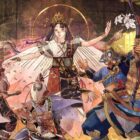 Kunitsu-Gami: Path of the Goddess, a mais recente joia dos videogames da Capcom Creo Gaming