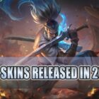 League of Legends 2024: Quantos skins foram lançados até agora? Creo Gaming