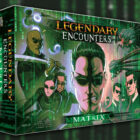 Legendary Encounters: The Matrix, um jogo de construção de deck imperdível Creo Gaming