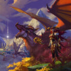 Mais de 500 trabalhadores de World of Warcraft estão se sindicalizando em um novo sindicato de criadores de jogos. Creo Gaming