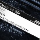 Melhor oferta de SSD PS5: TEAMGROUP 2TB PCIe Gen4 x4 por US$ 104,99 Creo Gaming
